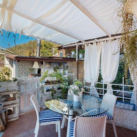 Maison Vico94 Vico Equense Luaran gambar