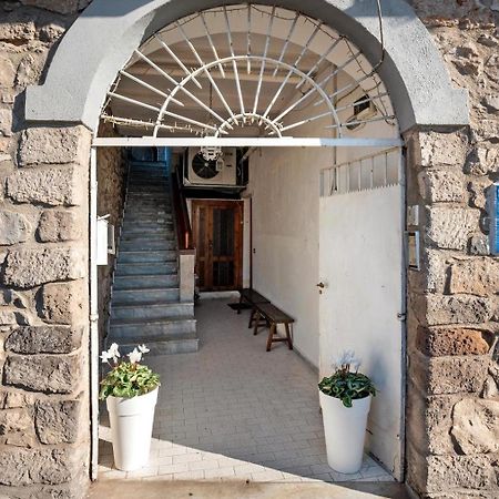 Maison Vico94 Vico Equense Luaran gambar