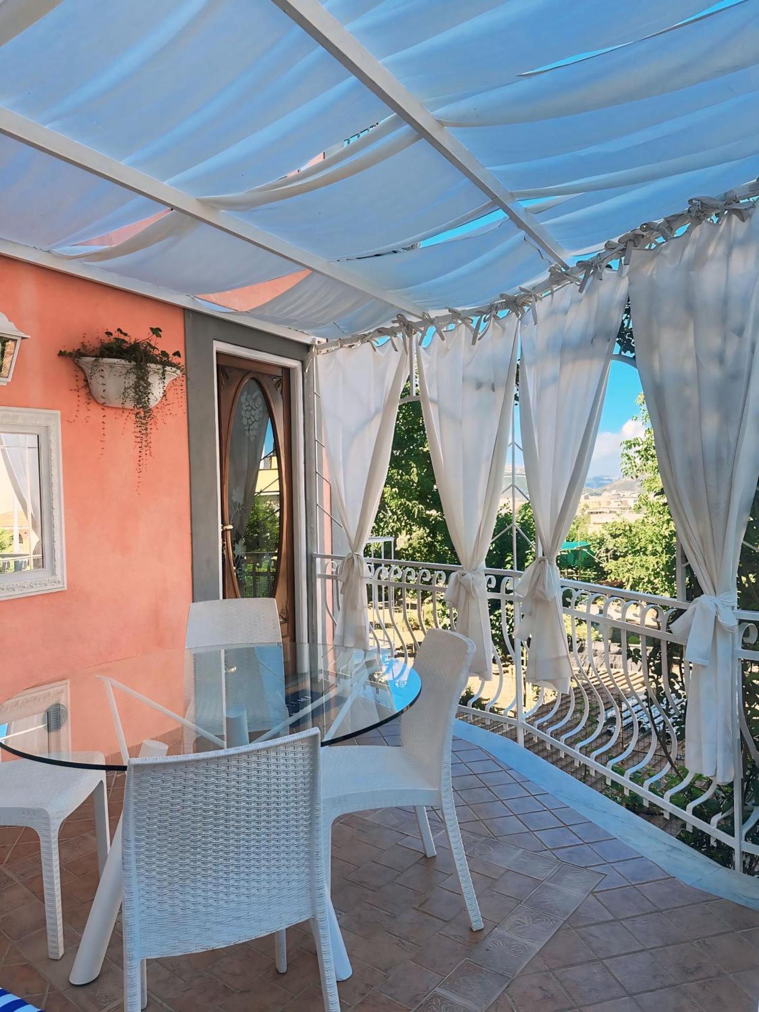 Maison Vico94 Vico Equense Luaran gambar