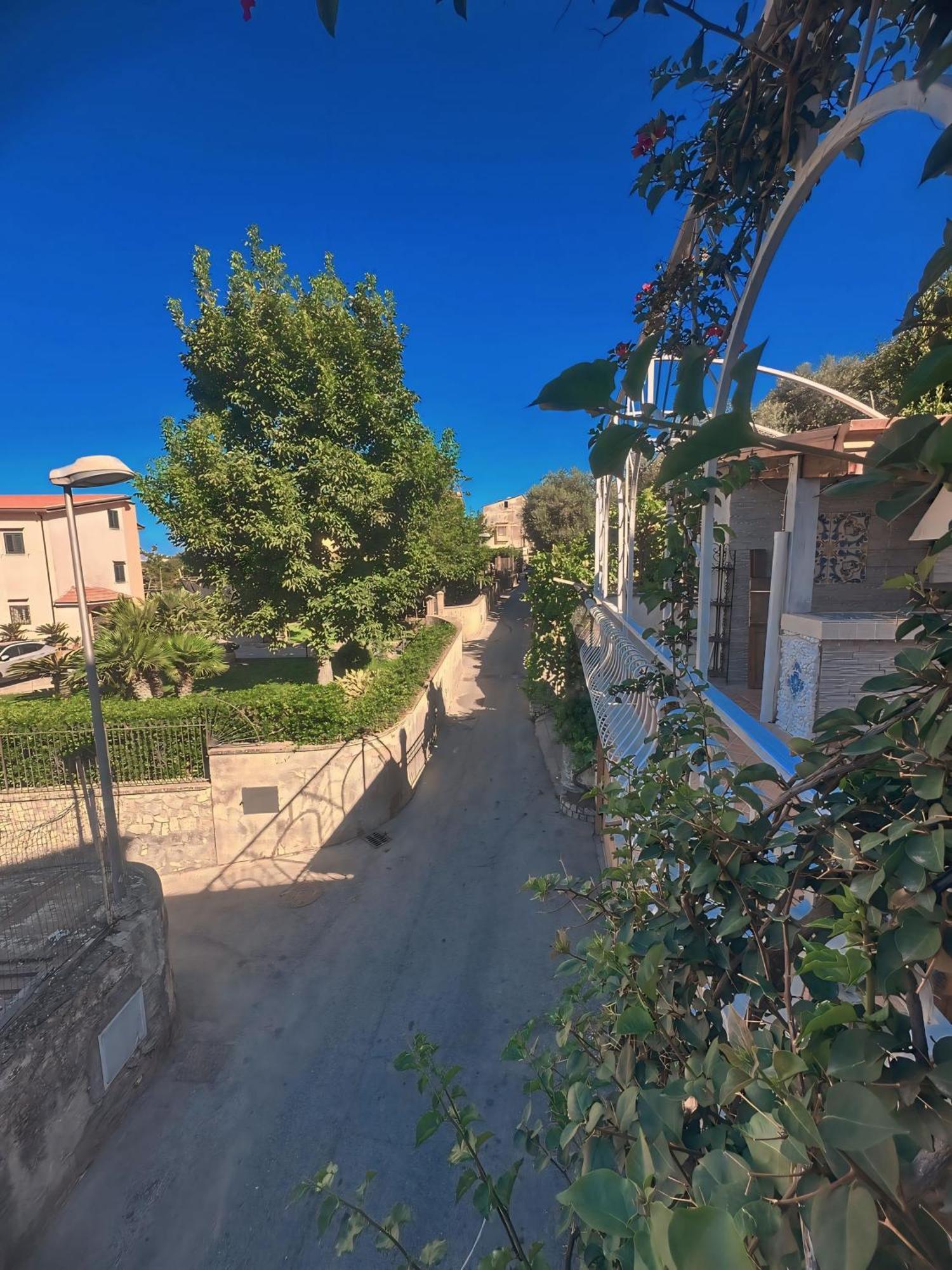 Maison Vico94 Vico Equense Luaran gambar