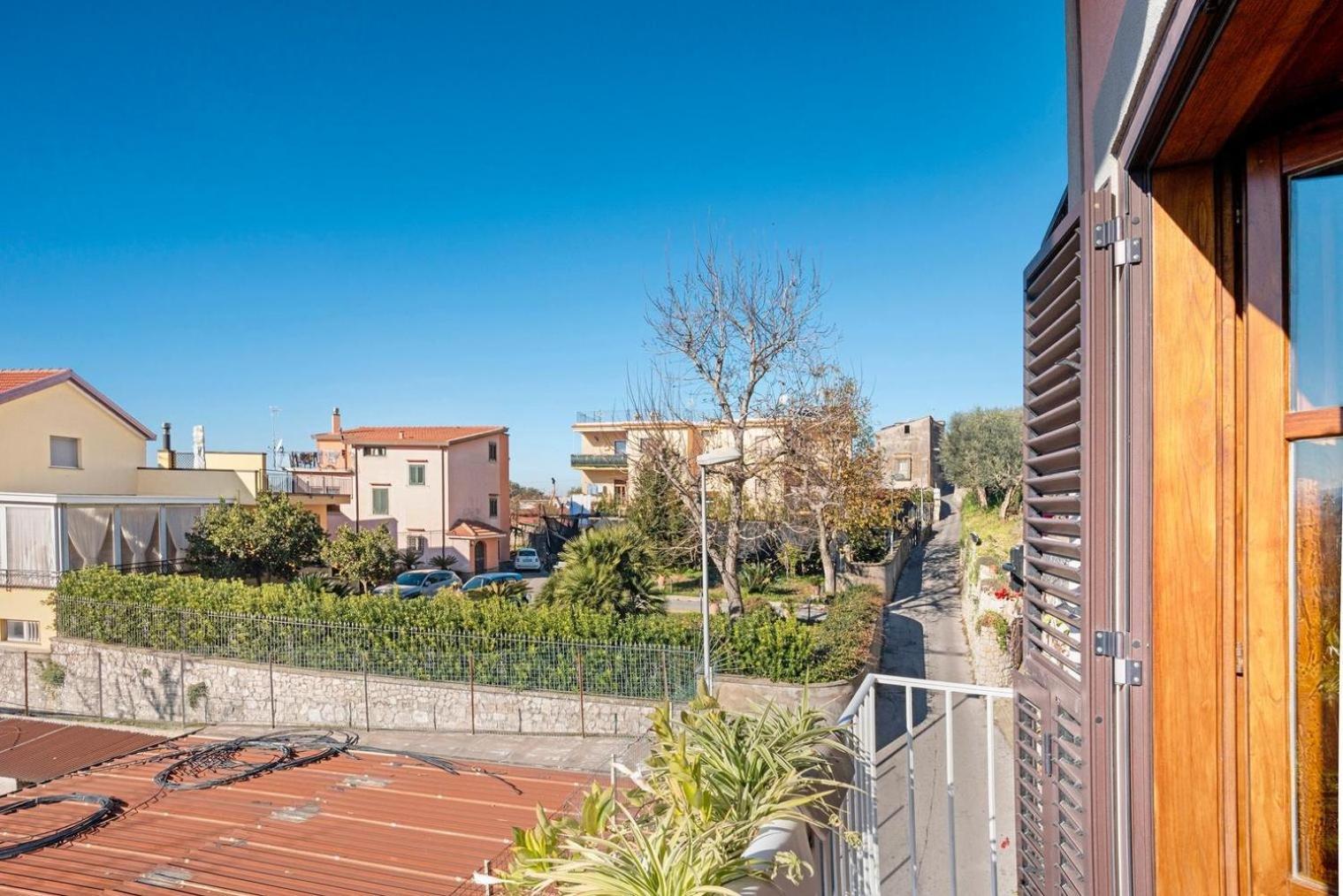 Maison Vico94 Vico Equense Luaran gambar