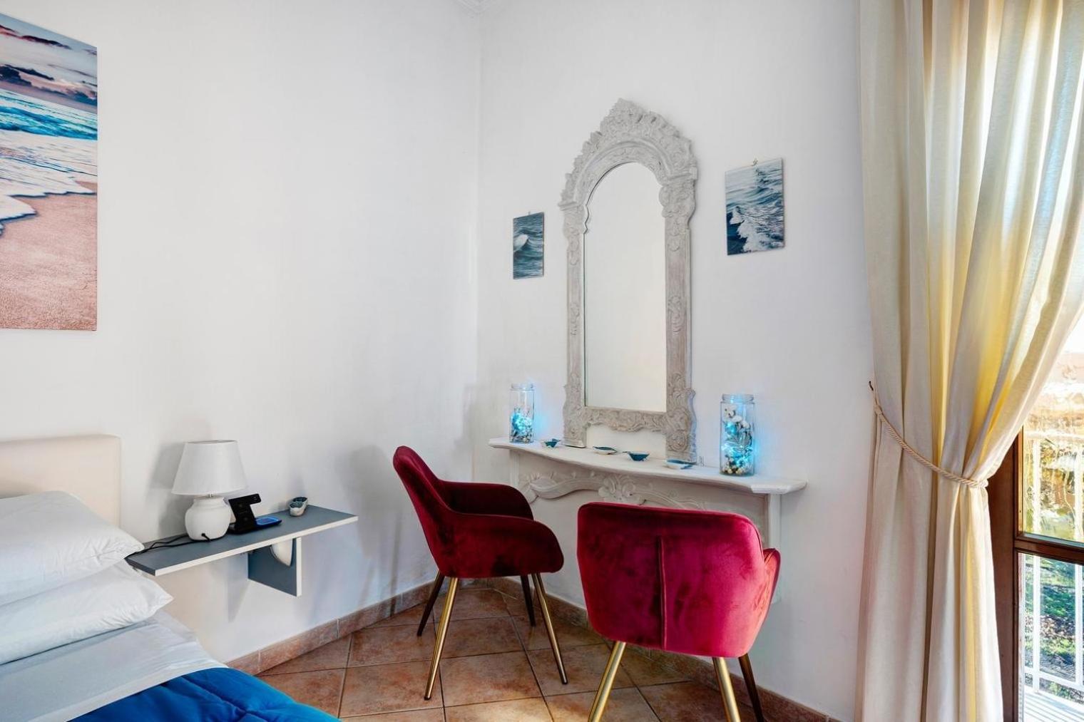 Maison Vico94 Vico Equense Luaran gambar