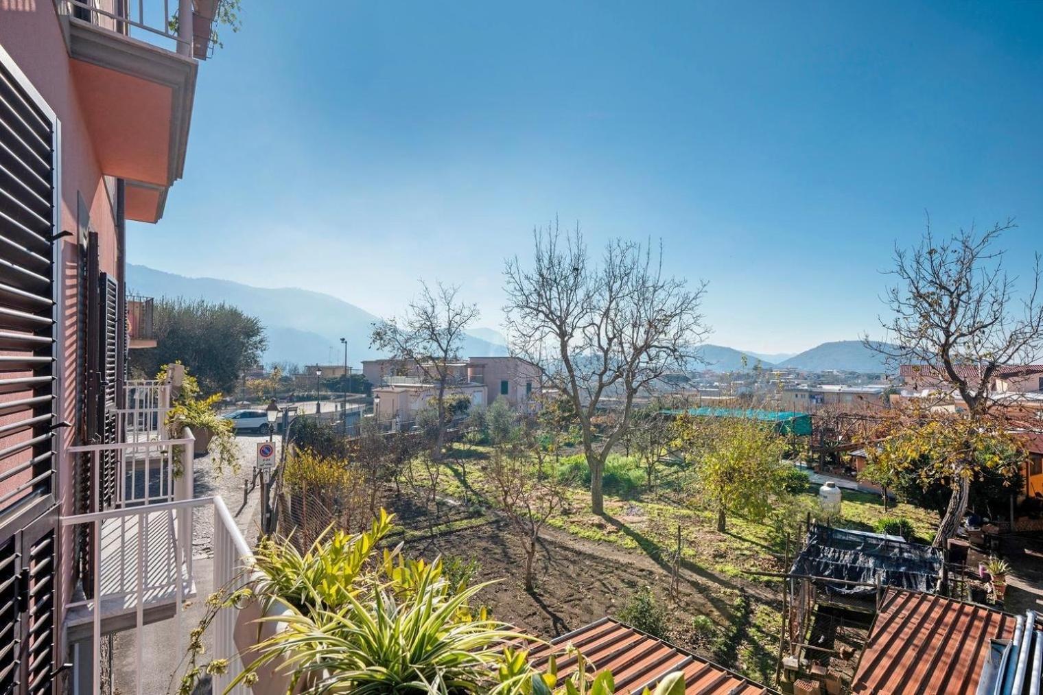 Maison Vico94 Vico Equense Luaran gambar