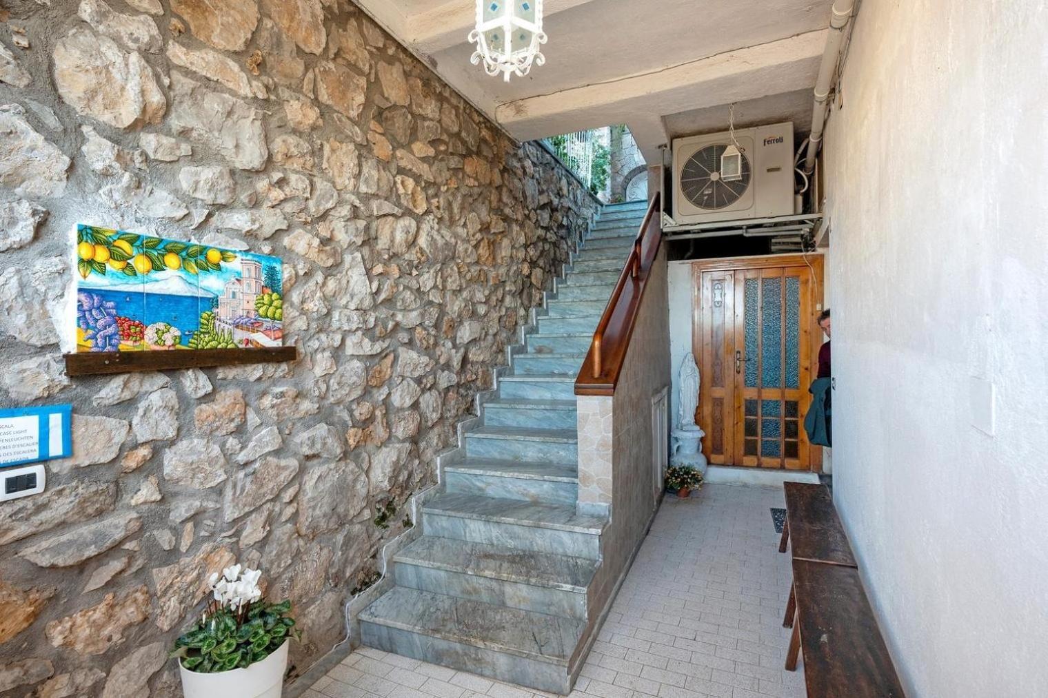 Maison Vico94 Vico Equense Luaran gambar