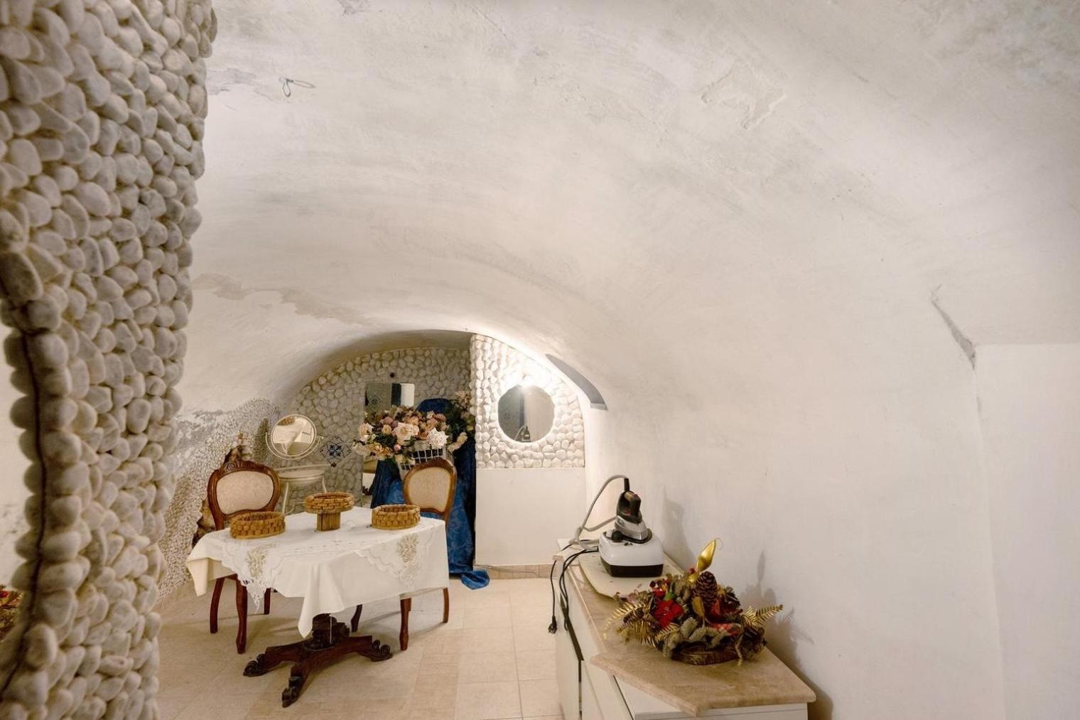 Maison Vico94 Vico Equense Luaran gambar