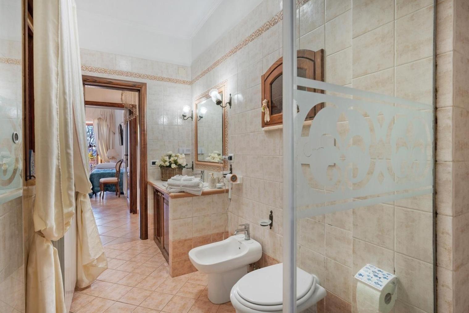 Maison Vico94 Vico Equense Luaran gambar