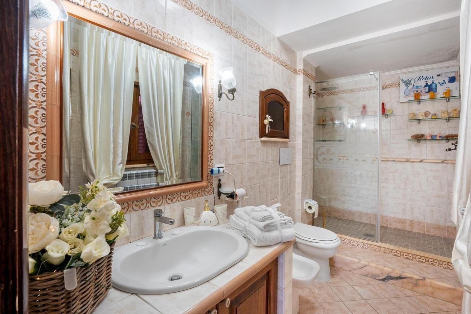 Maison Vico94 Vico Equense Luaran gambar