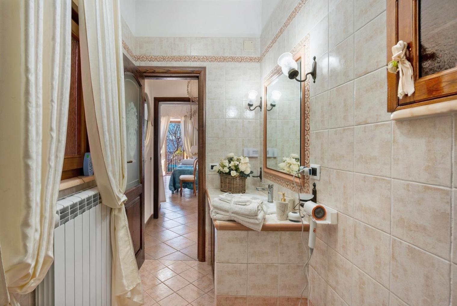 Maison Vico94 Vico Equense Luaran gambar
